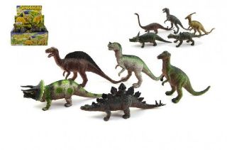 Obrázek z Dinosaurus plast 20cm (24) 